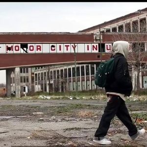 Meet your Posher, Jay